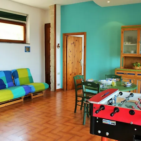 Casa Di Ornella * Vico Equense