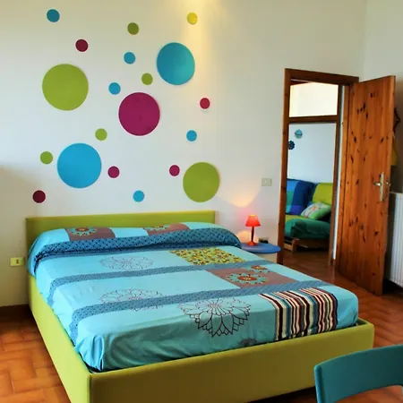 Casa Di Ornella
