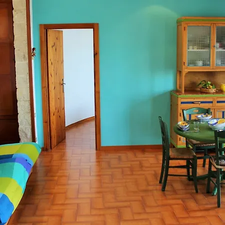Apartment Casa Di Ornella *