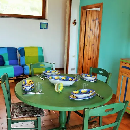 Casa Di Ornella * Vico Equense