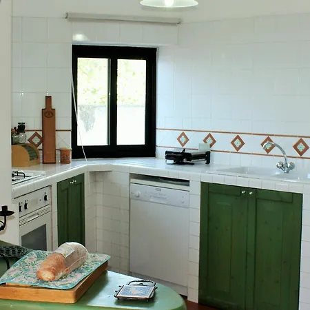 Casa Di Ornella * Vico Equense